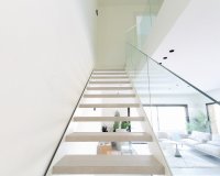 Herverkoop - Villa - Alicante - Center