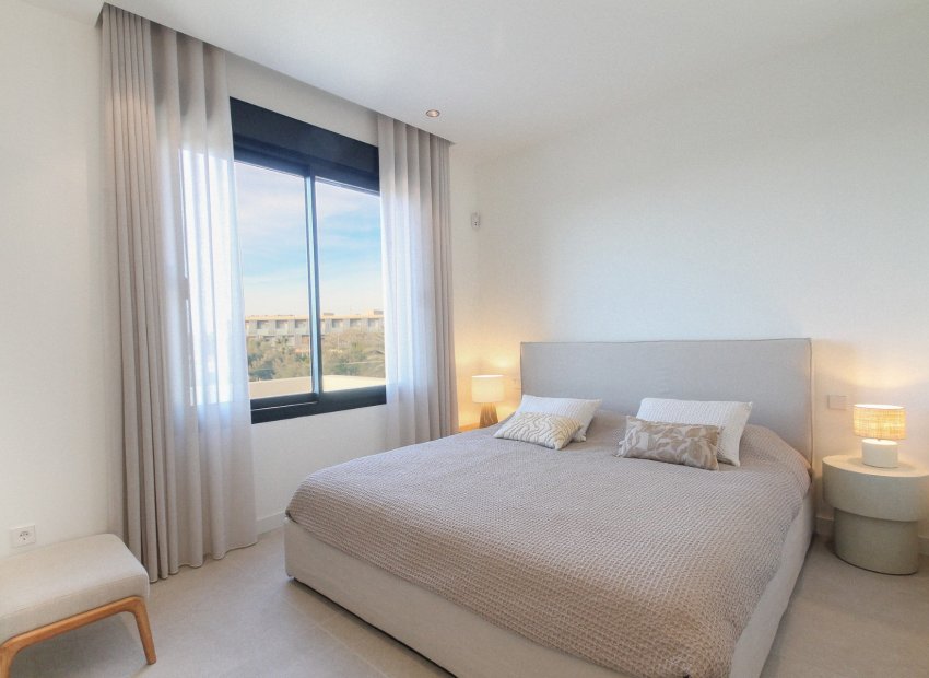 Herverkoop - Villa - Alicante - Center