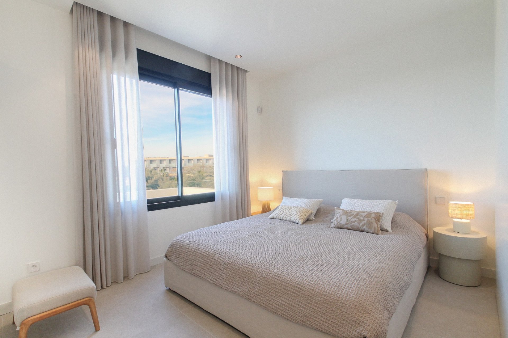 Herverkoop - Villa - Alicante - Center