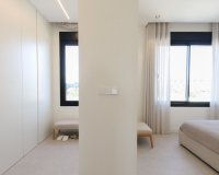 Herverkoop - Villa - Alicante - Center