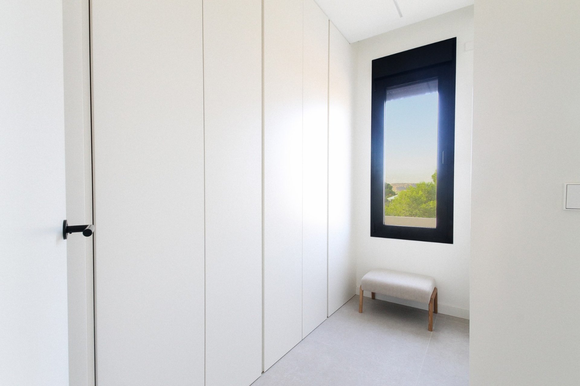 Herverkoop - Villa - Alicante - Center