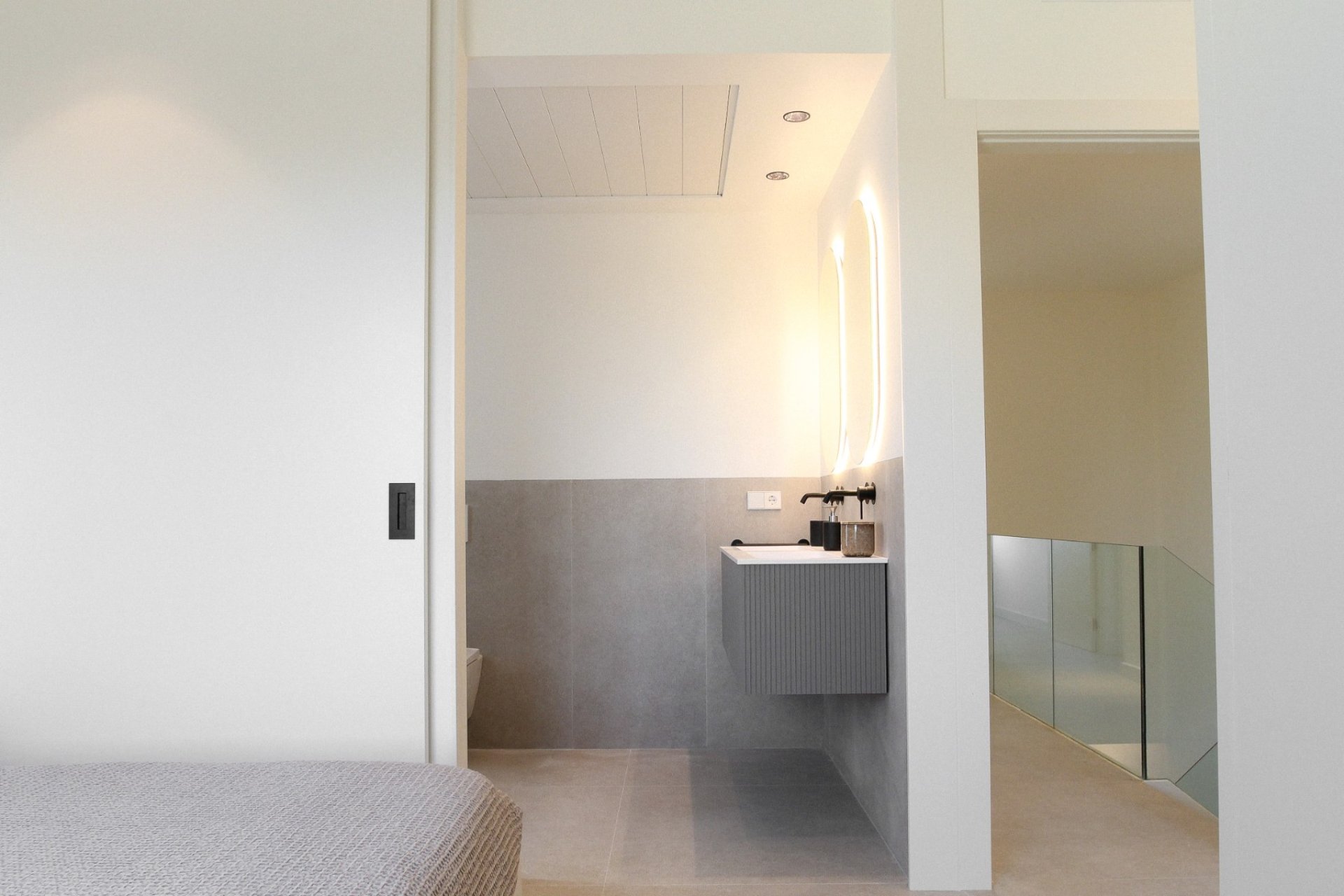 Herverkoop - Villa - Alicante - Center