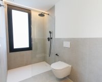 Herverkoop - Villa - Alicante - Center