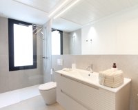 Herverkoop - Villa - Alicante - Center