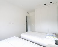 Herverkoop - Villa - Alicante - Center