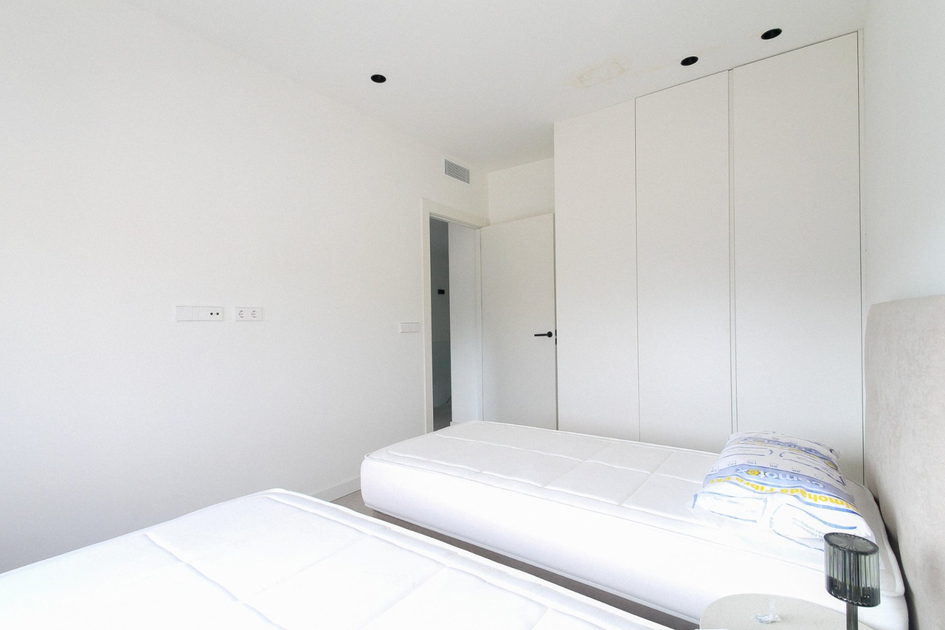 Herverkoop - Villa - Alicante - Center