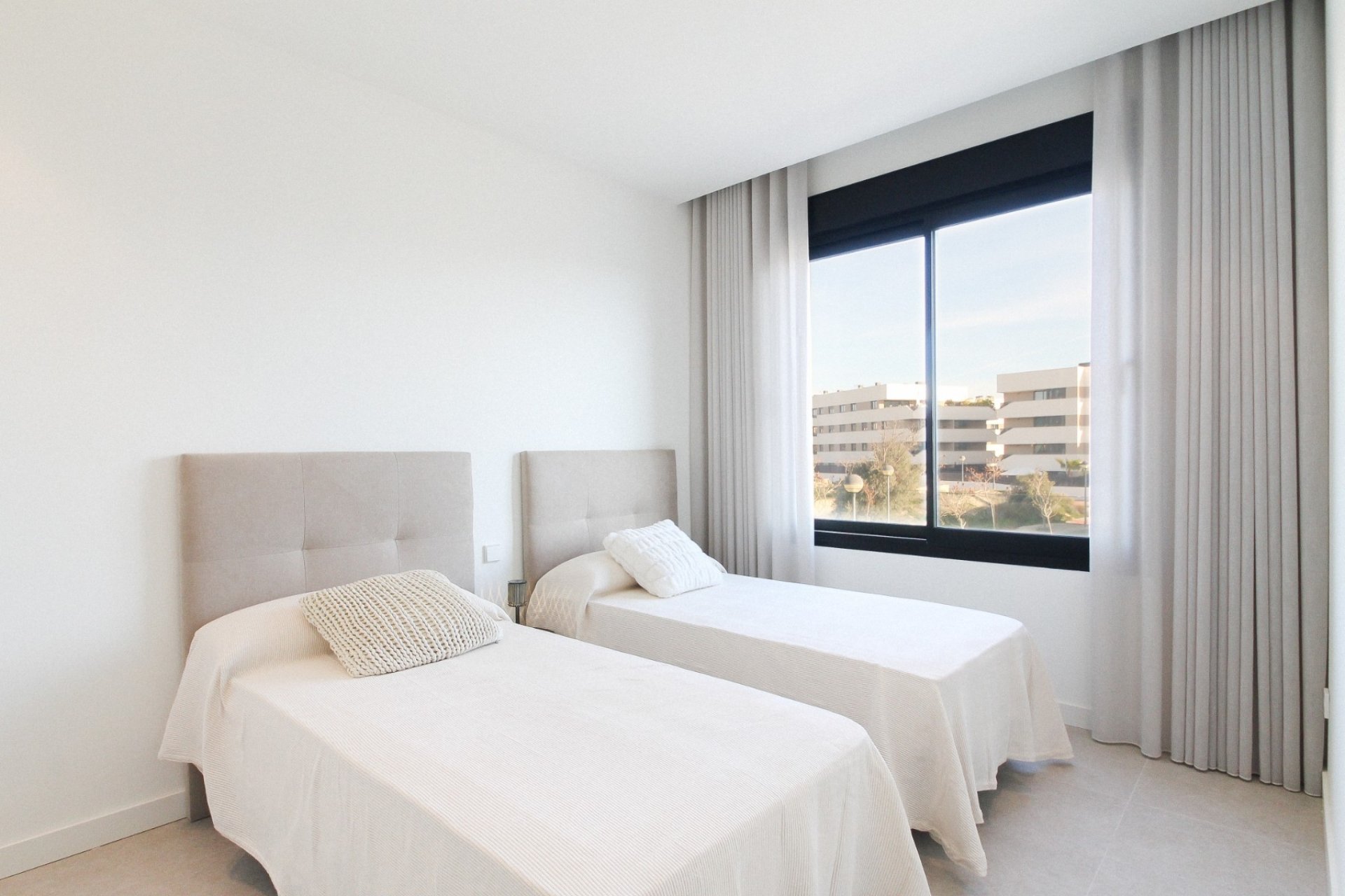 Herverkoop - Villa - Alicante - Center