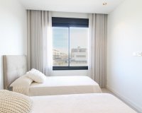 Herverkoop - Villa - Alicante - Center