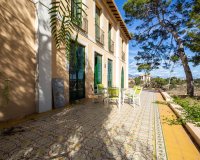 Herverkoop - Villa - Alicante - Center