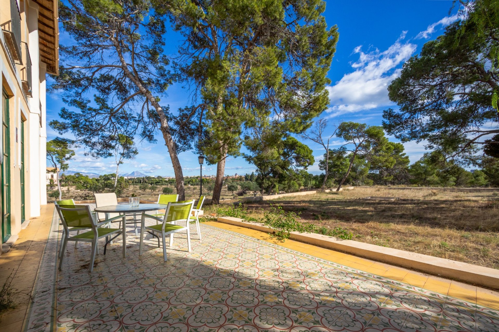 Herverkoop - Villa - Alicante - Center