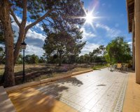 Herverkoop - Villa - Alicante - Center