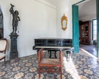 Herverkoop - Villa - Alicante - Center