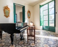 Herverkoop - Villa - Alicante - Center