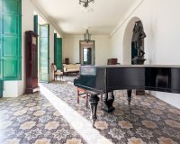 Herverkoop - Villa - Alicante - Center