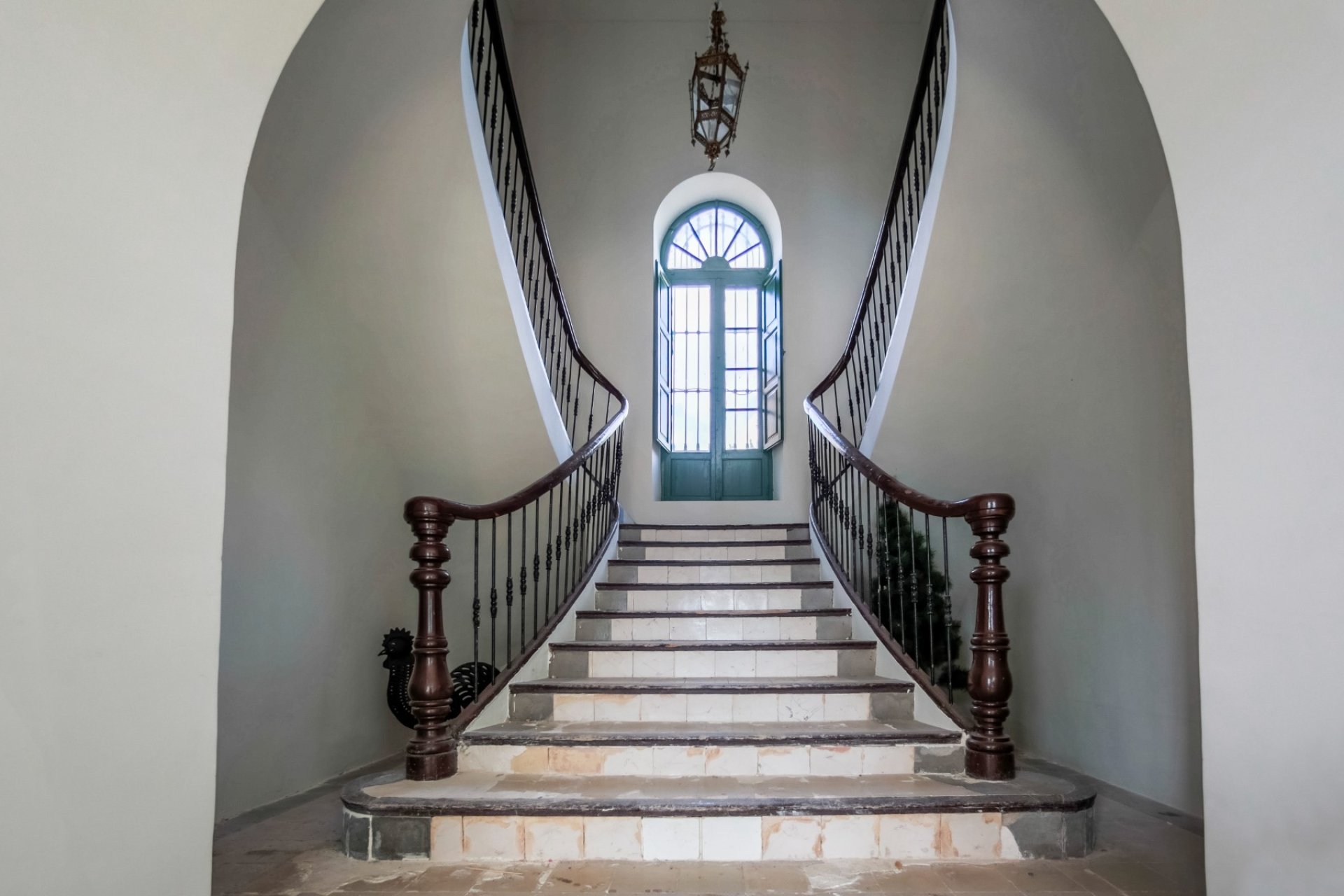 Herverkoop - Villa - Alicante - Center