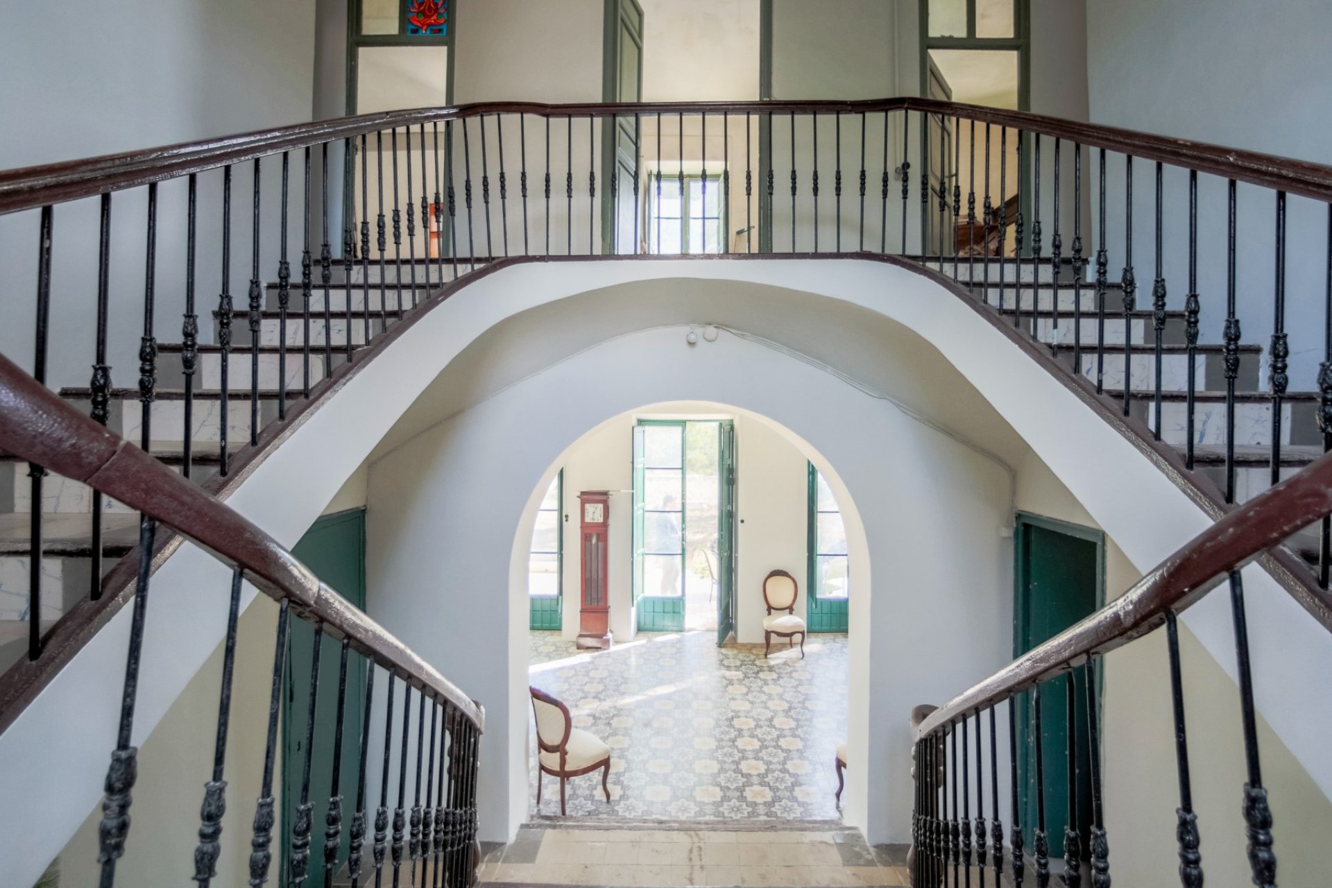 Herverkoop - Villa - Alicante - Center