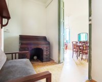 Herverkoop - Villa - Alicante - Center