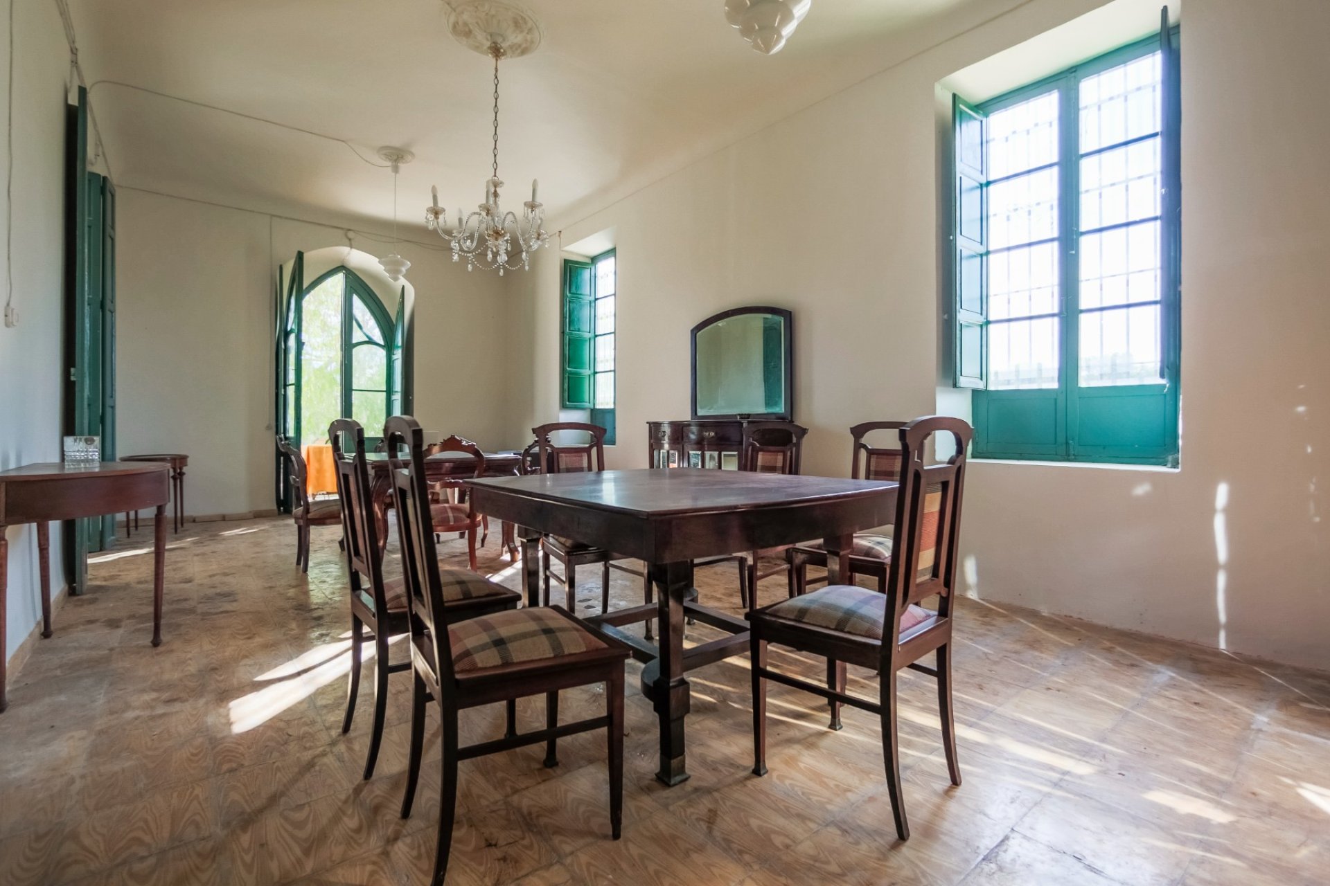 Herverkoop - Villa - Alicante - Center