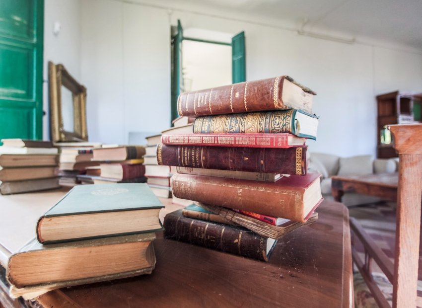 Herverkoop - Villa - Alicante - Center