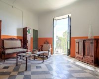 Herverkoop - Villa - Alicante - Center