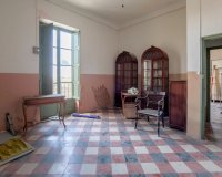 Herverkoop - Villa - Alicante - Center