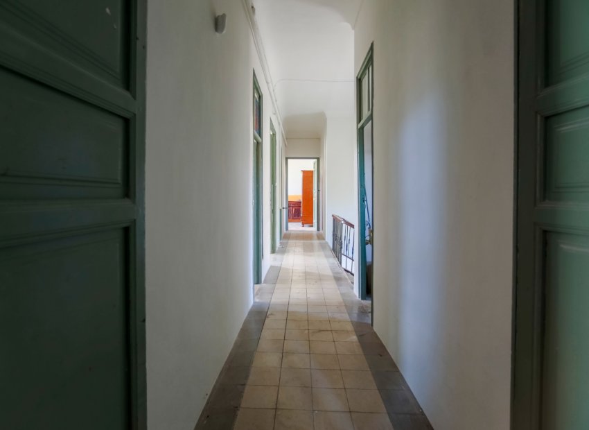 Herverkoop - Villa - Alicante - Center