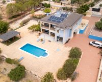 Herverkoop - Villa - Alicante - Rebolledo