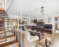 Herverkoop - Villa - Alicante - Rebolledo