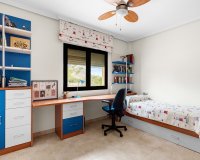 Herverkoop - Villa - Alicante - Rebolledo