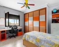 Herverkoop - Villa - Alicante - Rebolledo