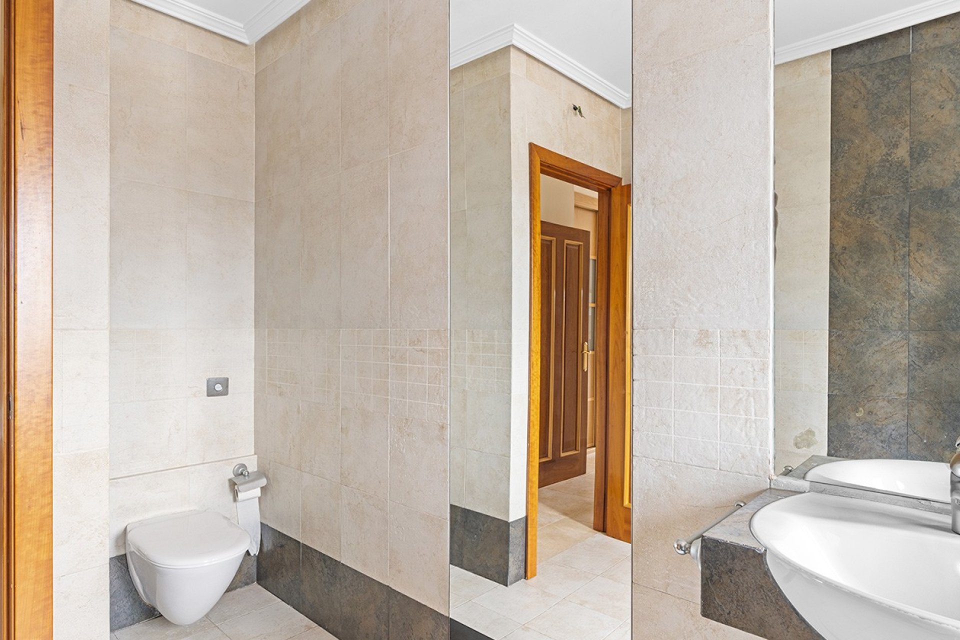 Herverkoop - Villa - Alicante - Rebolledo