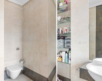 Herverkoop - Villa - Alicante - Rebolledo