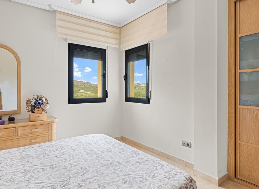 Herverkoop - Villa - Alicante - Rebolledo