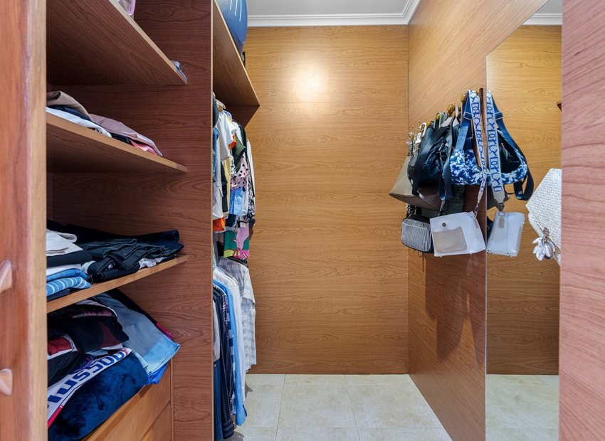 Herverkoop - Villa - Alicante - Rebolledo