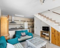 Herverkoop - Villa - Alicante - Rebolledo