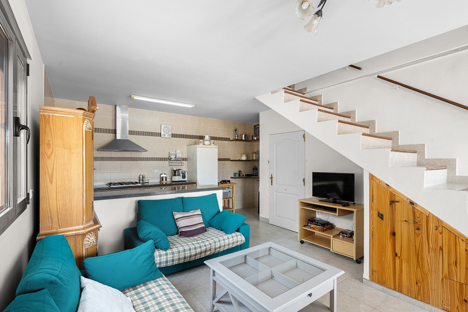 Herverkoop - Villa - Alicante - Rebolledo