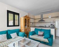 Herverkoop - Villa - Alicante - Rebolledo