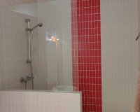 Herverkoop - Villa - Alicante - Rebolledo