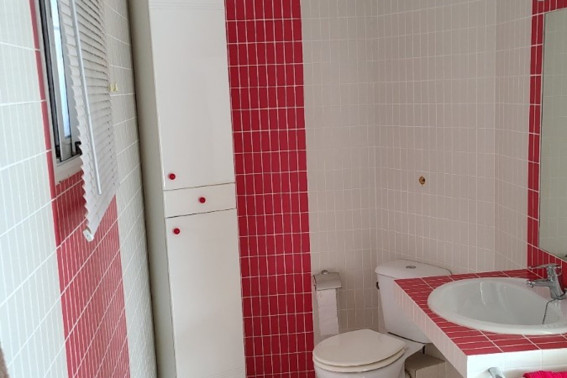 Herverkoop - Villa - Alicante - Rebolledo