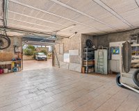 Herverkoop - Villa - Alicante - Rebolledo