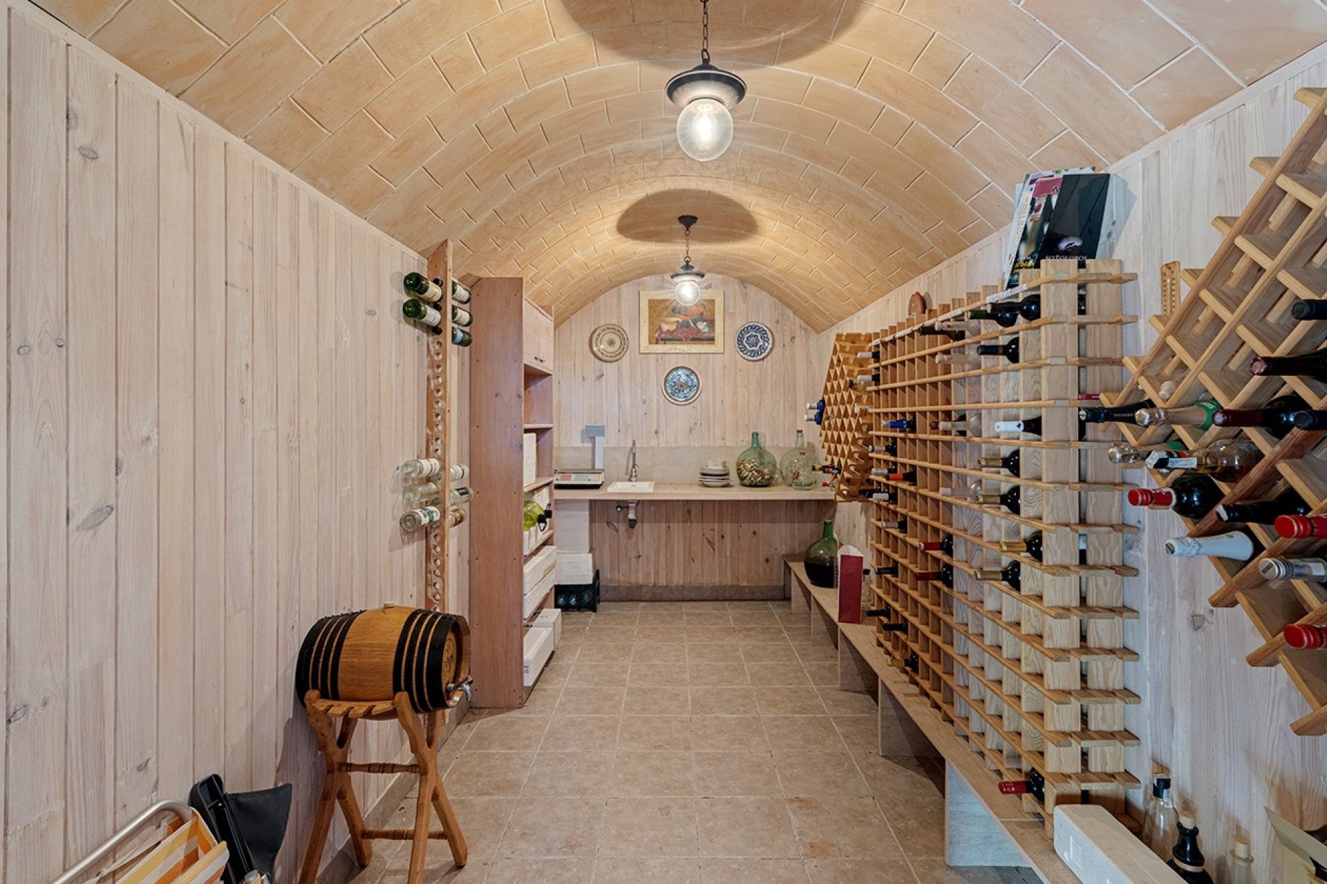 Herverkoop - Villa - Alicante - Rebolledo