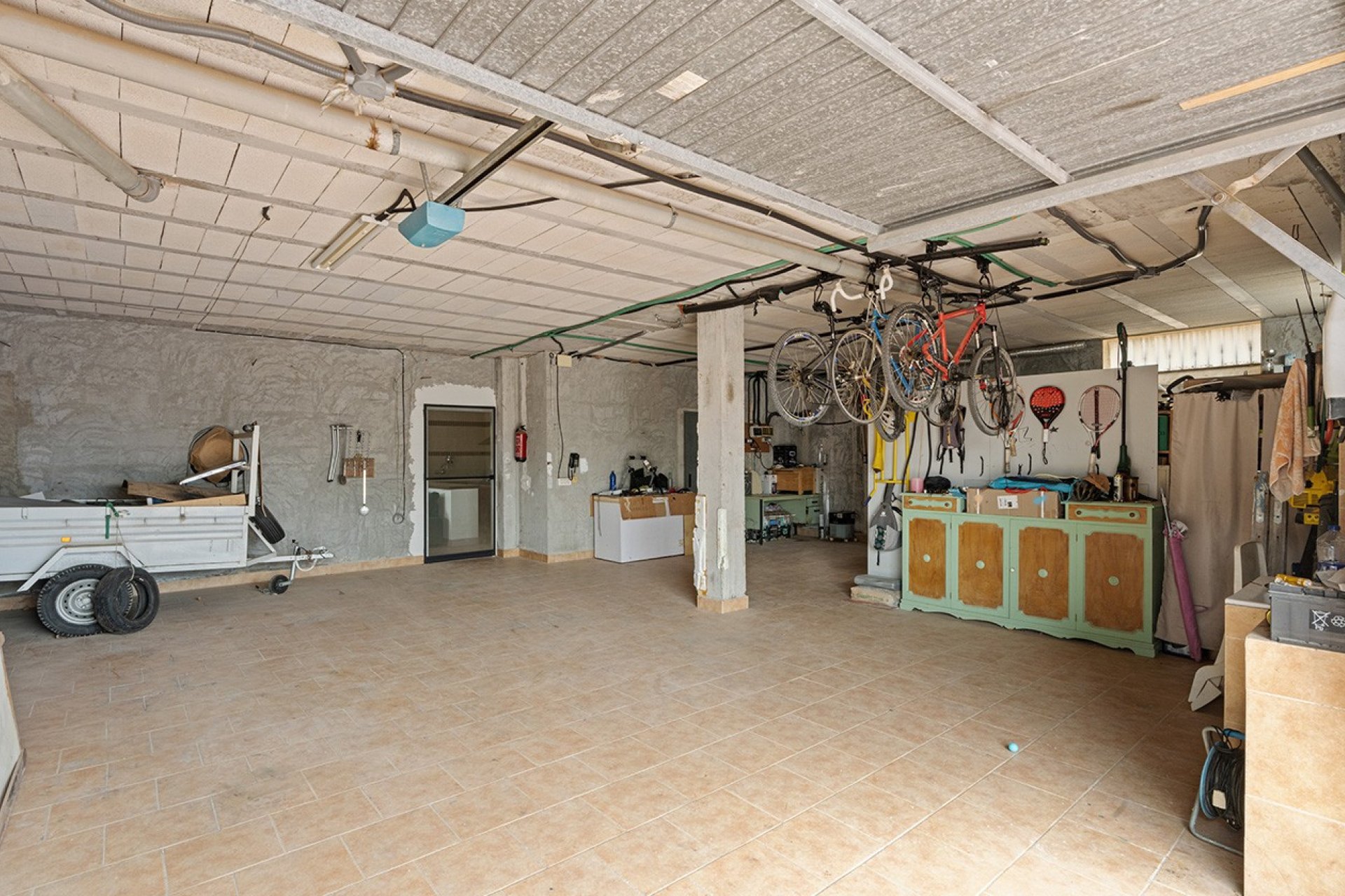 Herverkoop - Villa - Alicante - Rebolledo