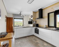 Herverkoop - Villa - Alicante - Rebolledo