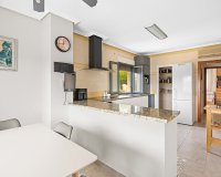 Herverkoop - Villa - Alicante - Rebolledo