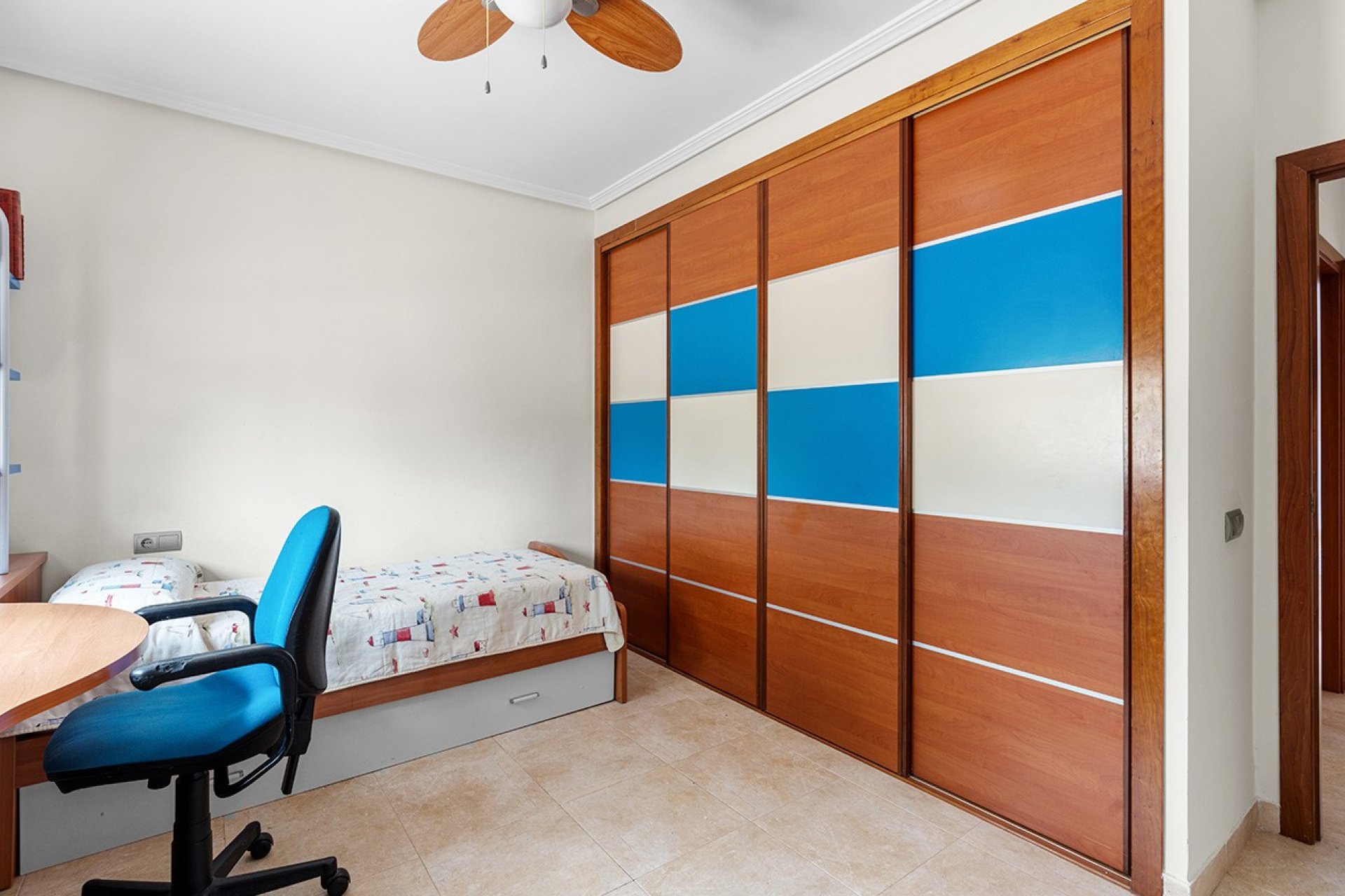 Herverkoop - Villa - Alicante - Rebolledo