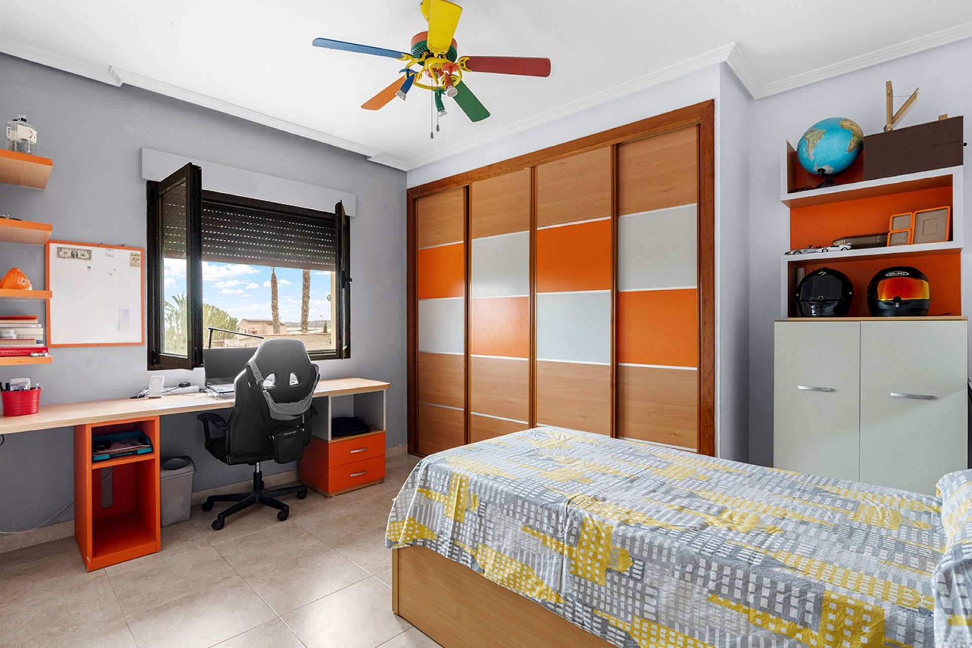 Herverkoop - Villa - Alicante - Rebolledo