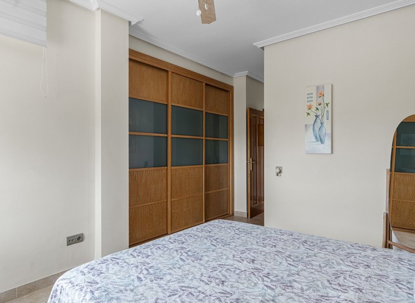 Herverkoop - Villa - Alicante - Rebolledo