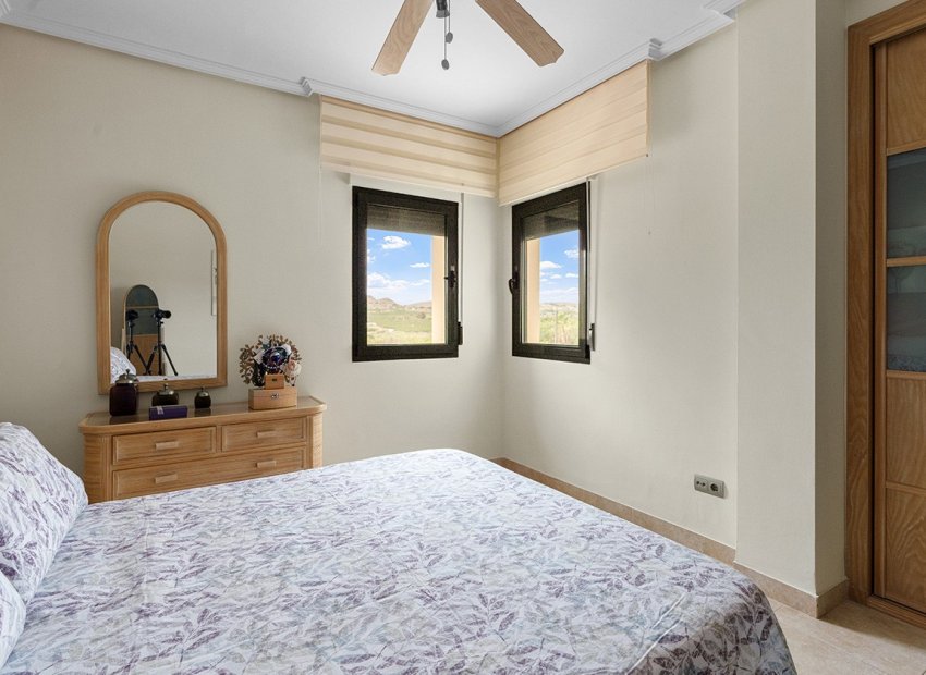 Herverkoop - Villa - Alicante - Rebolledo