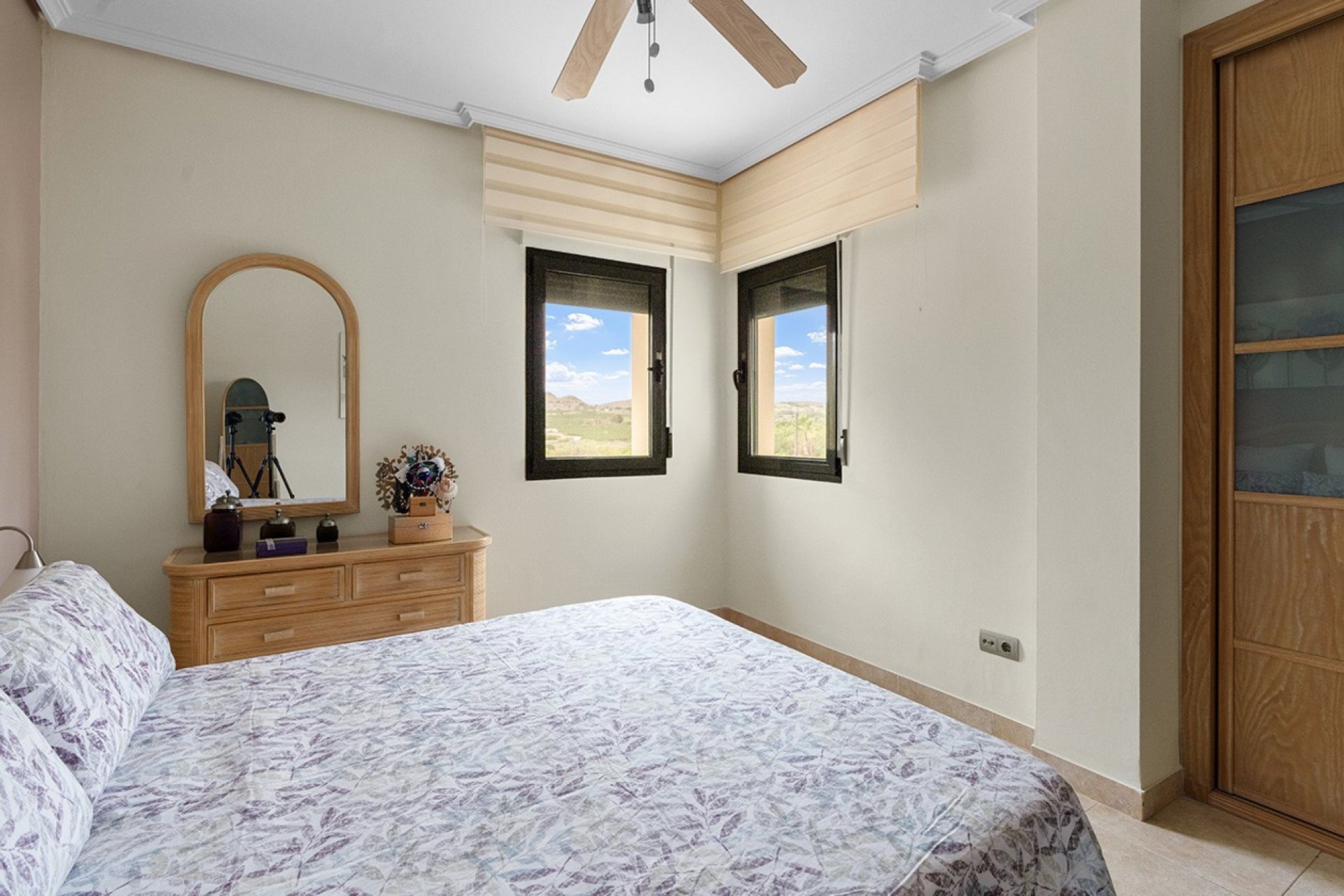 Herverkoop - Villa - Alicante - Rebolledo