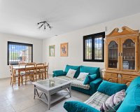 Herverkoop - Villa - Alicante - Rebolledo